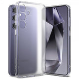 Ringke Samsung Galaxy S24 Skal Fusion Matte Clear