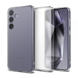 Ringke Samsung Galaxy S24 Skal Fusion Matte Clear