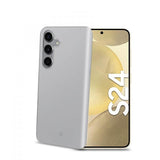 Celly Samsung Galaxy S24 Skal GELSKIN Transparent