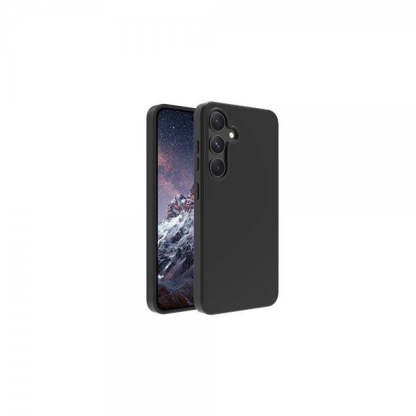 dbramante1928 Samsung Galaxy S24 Skal Greenland Night Black
