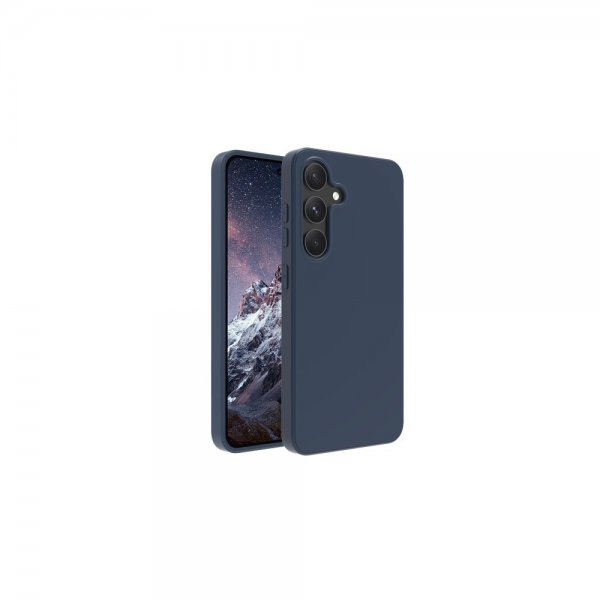 dbramante1928 Samsung Galaxy S24 Skal Greenland Pacific Blue