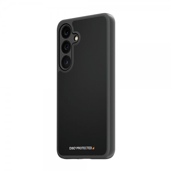 PanzerGlass Samsung Galaxy S24 Skal HardCase D3O Svart