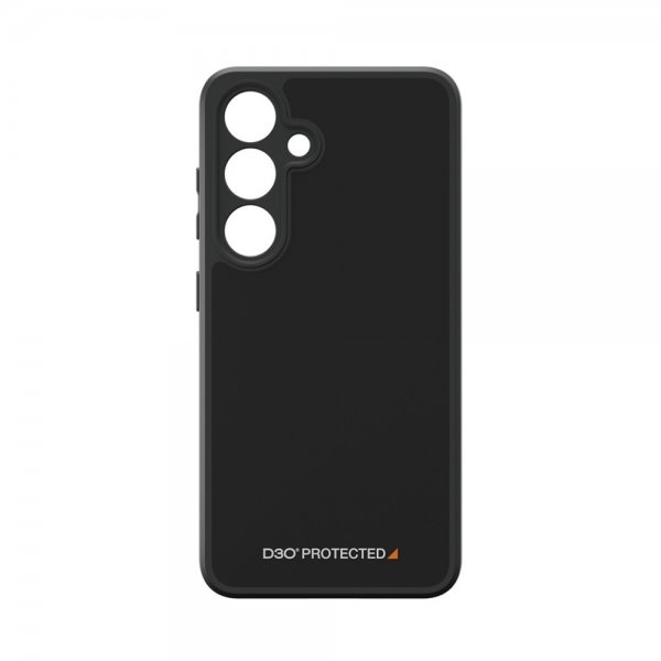 PanzerGlass Samsung Galaxy S24 Skal HardCase D3O Svart