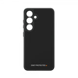 PanzerGlass Samsung Galaxy S24 Skal HardCase D3O Svart