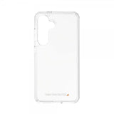 PanzerGlass Samsung Galaxy S24 Skal HardCase D3O Transparent