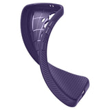 Spigen Samsung Galaxy S24 Skal Liquid Air Deep Purple