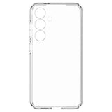 Spigen Samsung Galaxy S24 Skal Liquid Crystal Crystal Clear