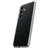 Spigen Samsung Galaxy S24 Skal Liquid Crystal Crystal Clear