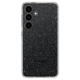 Spigen Samsung Galaxy S24 Skal Liquid Crystal Glitter Crystal Quartz