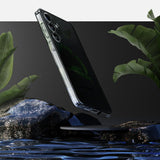Spigen Samsung Galaxy S24 Skal Liquid Crystal Space Crystal