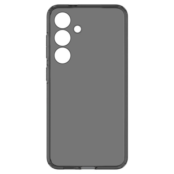 Spigen Samsung Galaxy S24 Skal Liquid Crystal Space Crystal