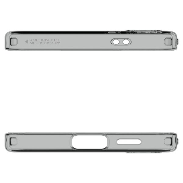 Spigen Samsung Galaxy S24 Skal Liquid Crystal Space Crystal