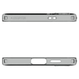 Spigen Samsung Galaxy S24 Skal Liquid Crystal Space Crystal