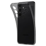 Spigen Samsung Galaxy S24 Skal Liquid Crystal Space Crystal