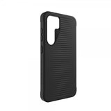 ZAGG Samsung Galaxy S24 Skal Luxe Svart