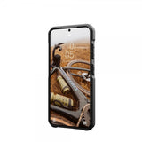 Urban Armor Gear (UAG) Samsung Galaxy S24 Skal Metropolis LT MagSafe Kevlar Svart