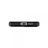Urban Armor Gear (UAG) Samsung Galaxy S24 Skal Metropolis LT MagSafe Kevlar Svart