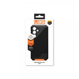Urban Armor Gear (UAG) Samsung Galaxy S24 Skal Metropolis LT MagSafe Kevlar Svart