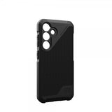 Urban Armor Gear (UAG) Samsung Galaxy S24 Skal Metropolis LT MagSafe Kevlar Svart