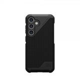 Urban Armor Gear (UAG) Samsung Galaxy S24 Skal Metropolis LT MagSafe Kevlar Svart