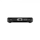 Urban Armor Gear (UAG) Samsung Galaxy S24 Skal Monarch Pro MagSafe Svart