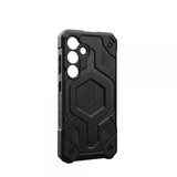 Urban Armor Gear (UAG) Samsung Galaxy S24 Skal Monarch Pro MagSafe Svart