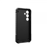 Urban Armor Gear (UAG) Samsung Galaxy S24 Skal Monarch Pro MagSafe Svart