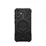 Urban Armor Gear (UAG) Samsung Galaxy S24 Skal Monarch Pro MagSafe Svart