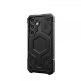 Urban Armor Gear (UAG) Samsung Galaxy S24 Skal Monarch Pro MagSafe Svart