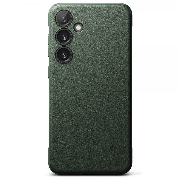 Ringke Samsung Galaxy S24 Skal Onyx Dark Green