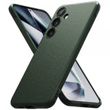 Ringke Samsung Galaxy S24 Skal Onyx Dark Green