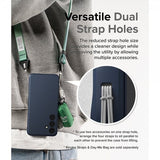 Ringke Samsung Galaxy S24 Skal Onyx Navy