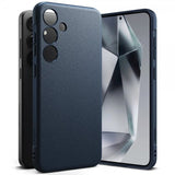 Ringke Samsung Galaxy S24 Skal Onyx Navy