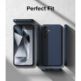 Ringke Samsung Galaxy S24 Skal Onyx Navy