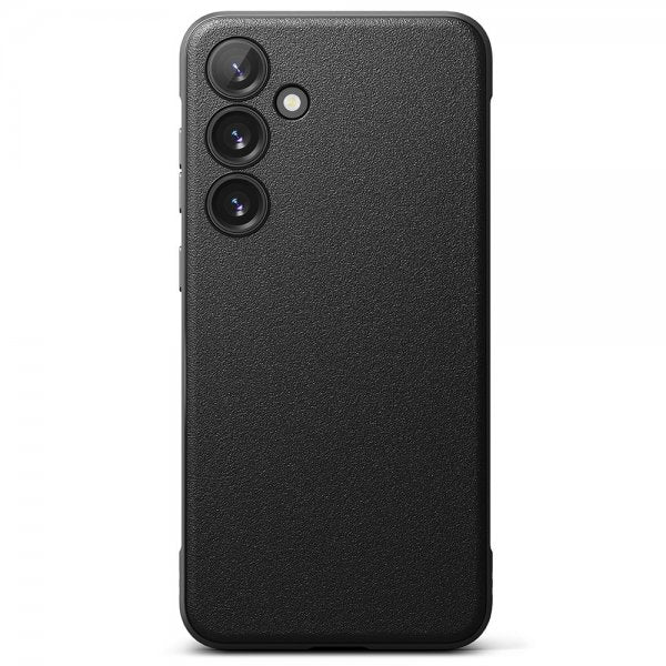 Ringke Samsung Galaxy S24 Skal Onyx Svart