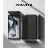 Ringke Samsung Galaxy S24 Skal Onyx Svart