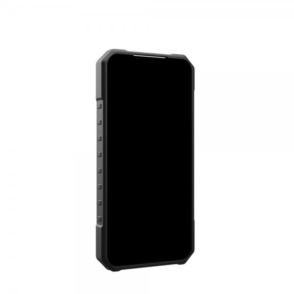 Urban Armor Gear (UAG) Samsung Galaxy S24 Skal Pathfinder MagSafe Svart