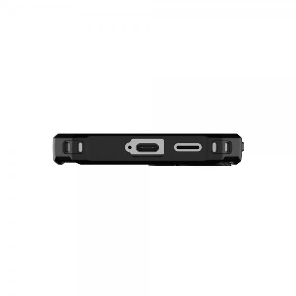 Urban Armor Gear (UAG) Samsung Galaxy S24 Skal Pathfinder MagSafe Svart