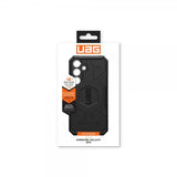 Urban Armor Gear (UAG) Samsung Galaxy S24 Skal Pathfinder MagSafe Svart