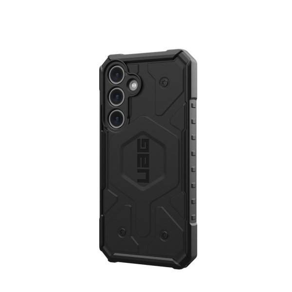Urban Armor Gear (UAG) Samsung Galaxy S24 Skal Pathfinder MagSafe Svart