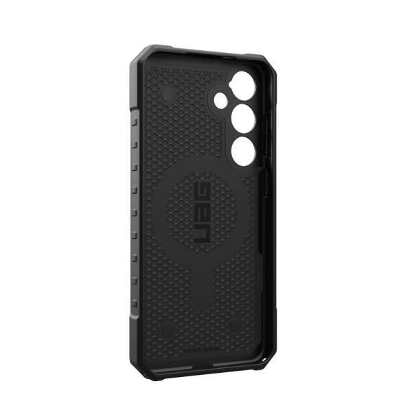 Urban Armor Gear (UAG) Samsung Galaxy S24 Skal Pathfinder Svart