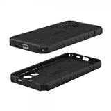 Urban Armor Gear (UAG) Samsung Galaxy S24 Skal Pathfinder Svart