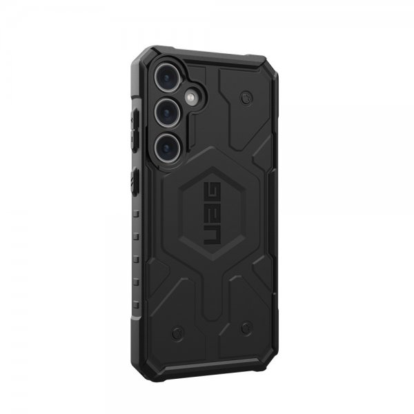 Urban Armor Gear (UAG) Samsung Galaxy S24 Skal Pathfinder Svart