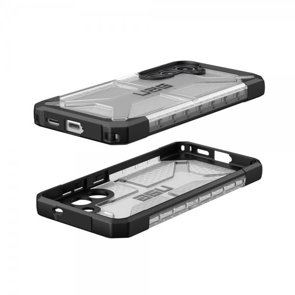 Urban Armor Gear (UAG) Samsung Galaxy S24 Skal Plasma Ice