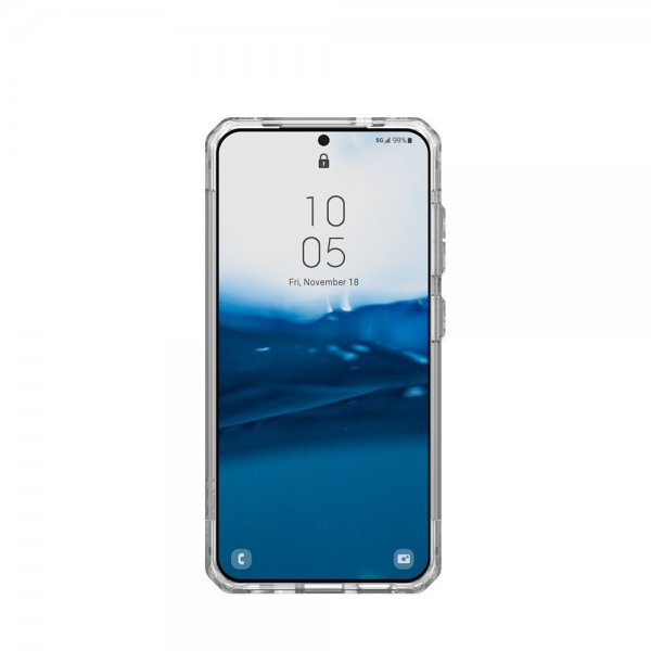 Urban Armor Gear (UAG) Samsung Galaxy S24 Skal Plyo Ice