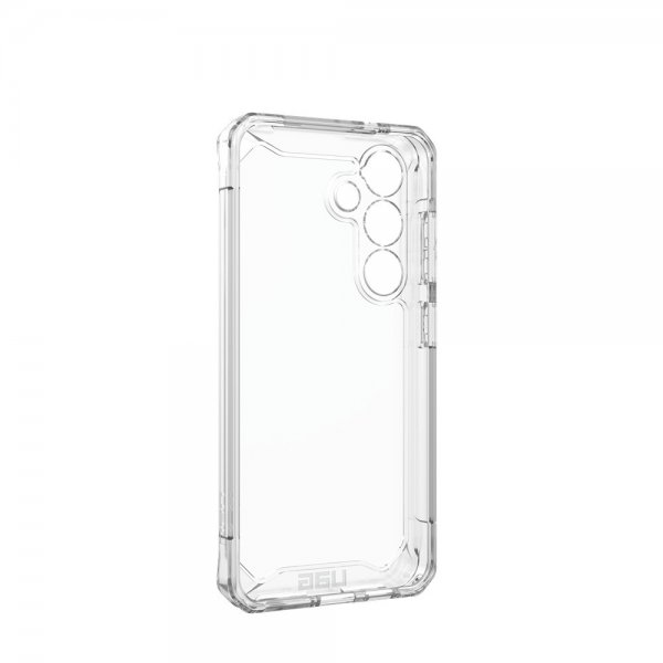 Urban Armor Gear (UAG) Samsung Galaxy S24 Skal Plyo Ice
