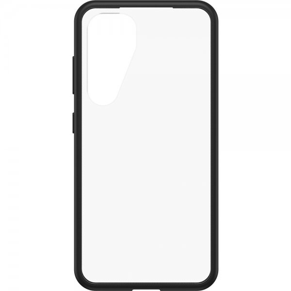 Otterbox Samsung Galaxy S24 Skal React Black Crystal