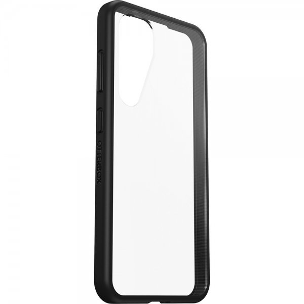 Otterbox Samsung Galaxy S24 Skal React Black Crystal