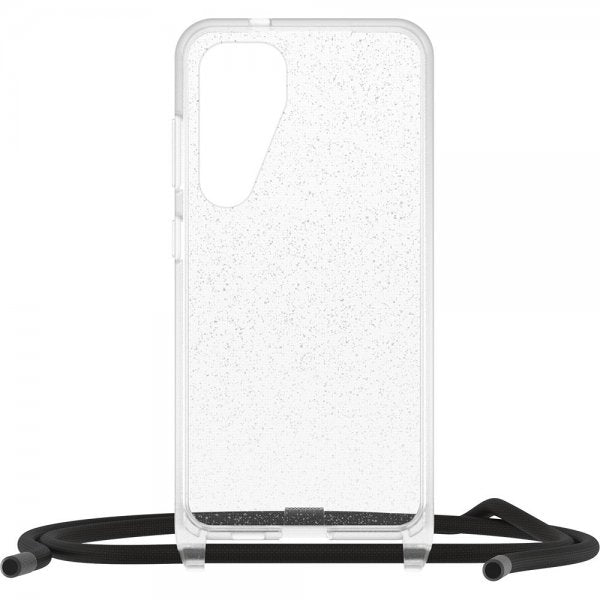 Otterbox Samsung Galaxy S24 Skal React Necklace Stardust