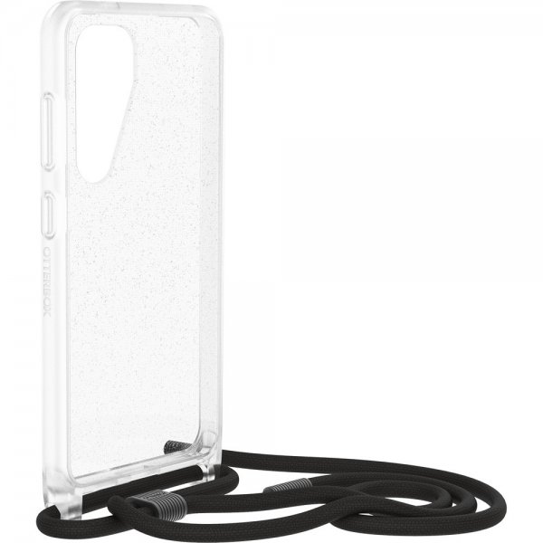 Otterbox Samsung Galaxy S24 Skal React Necklace Stardust